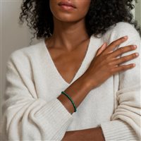 Bracciale Ti Sento Milano Donna in Argento Pietre dure 2908MA - 2908MA